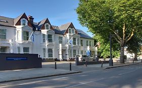 Best Western Chiswick Palace & Suites London